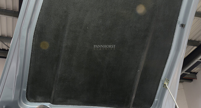 Porsche 964 3.3 Turbo S Leichtbau Neuwagen