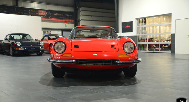 Ferrari Dino 246 GT