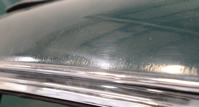 Mercedes-Benz 300C Adenauer