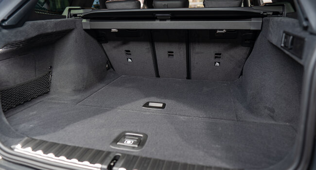 BMW M3 Competition M xDrive Touring