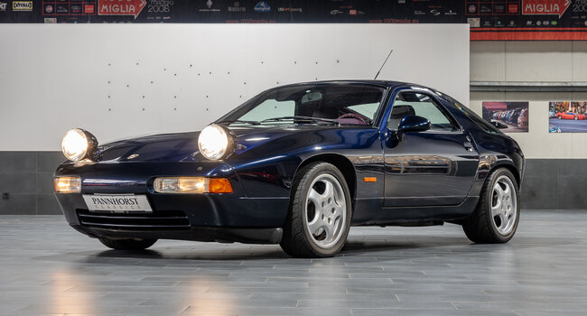 Porsche 928 GTS