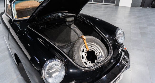 356B Super 90 356B Super 90