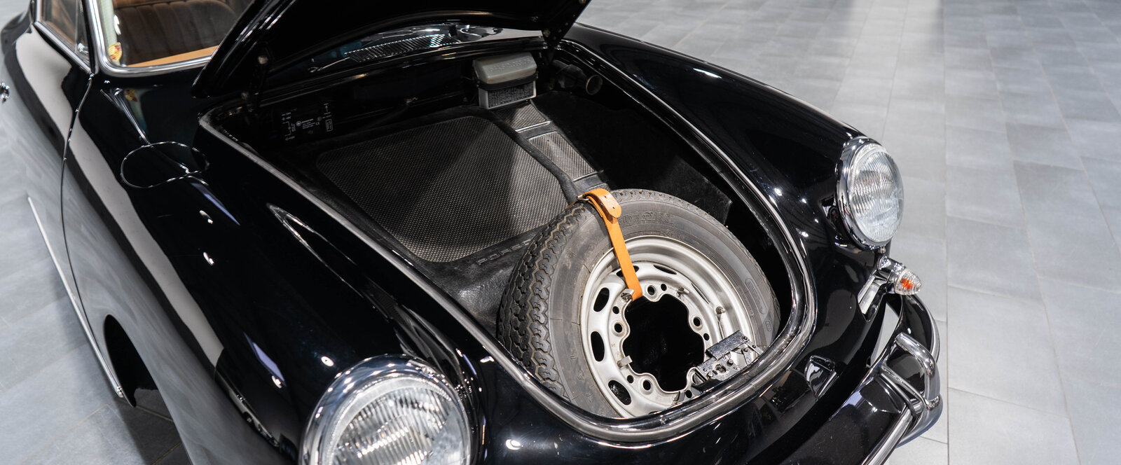 356B Super 90 356B Super 90