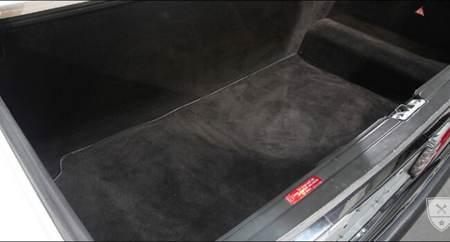 Mercedes-Benz 560 SL Roadster