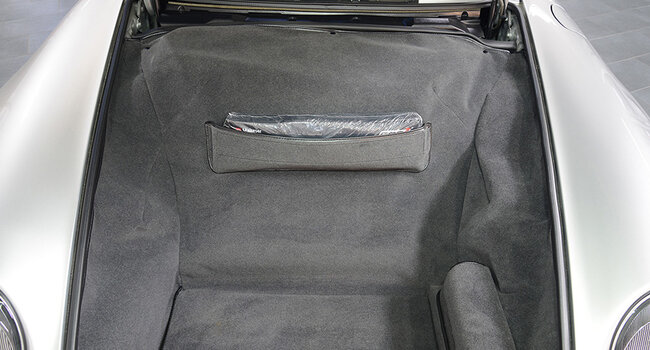 Porsche 993 Carrera S