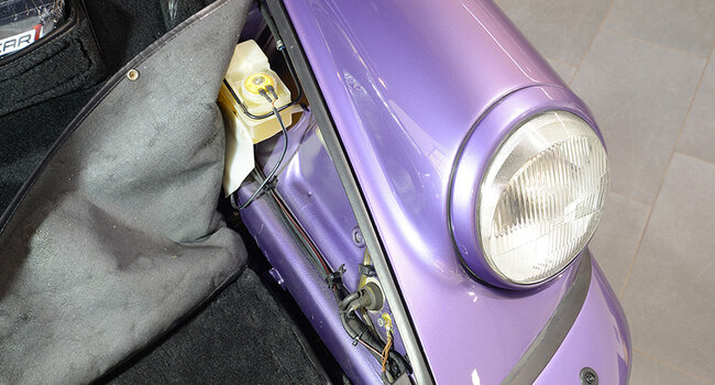 Porsche 964 Carrera 2 Coupe