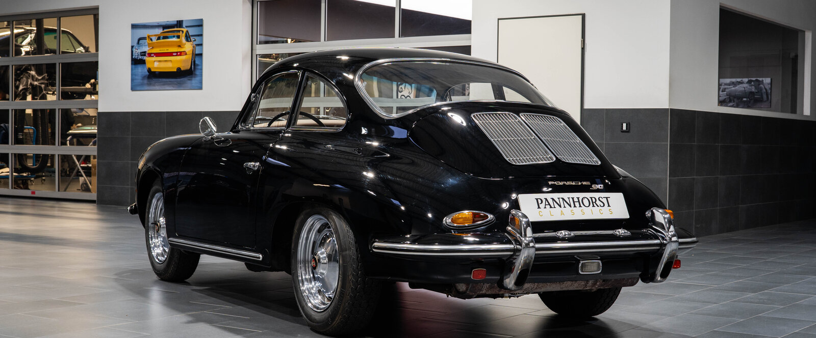 356B Super 90 356B Super 90