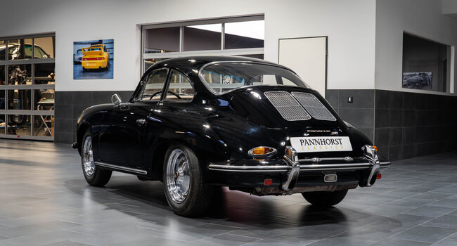 356B Super 90 356B Super 90