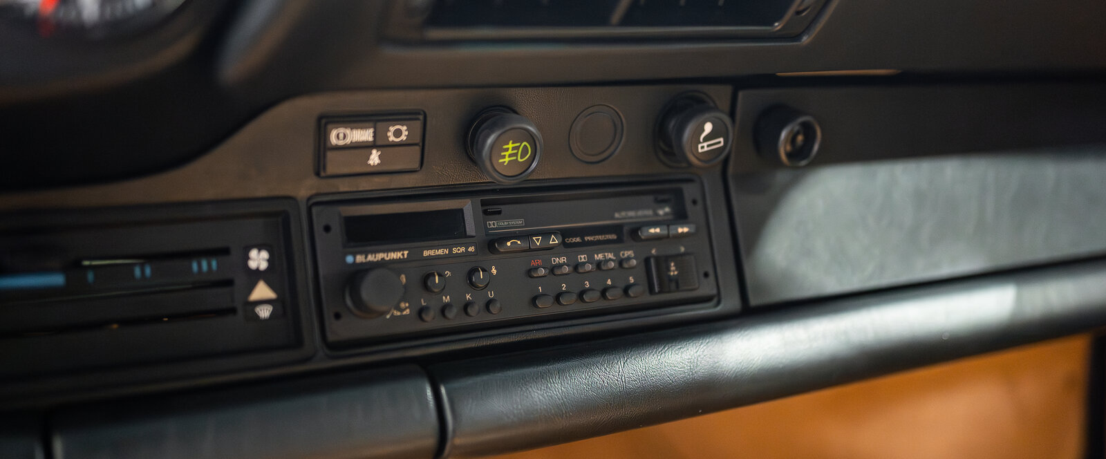 Porsche 911 930 Turbo Coupé