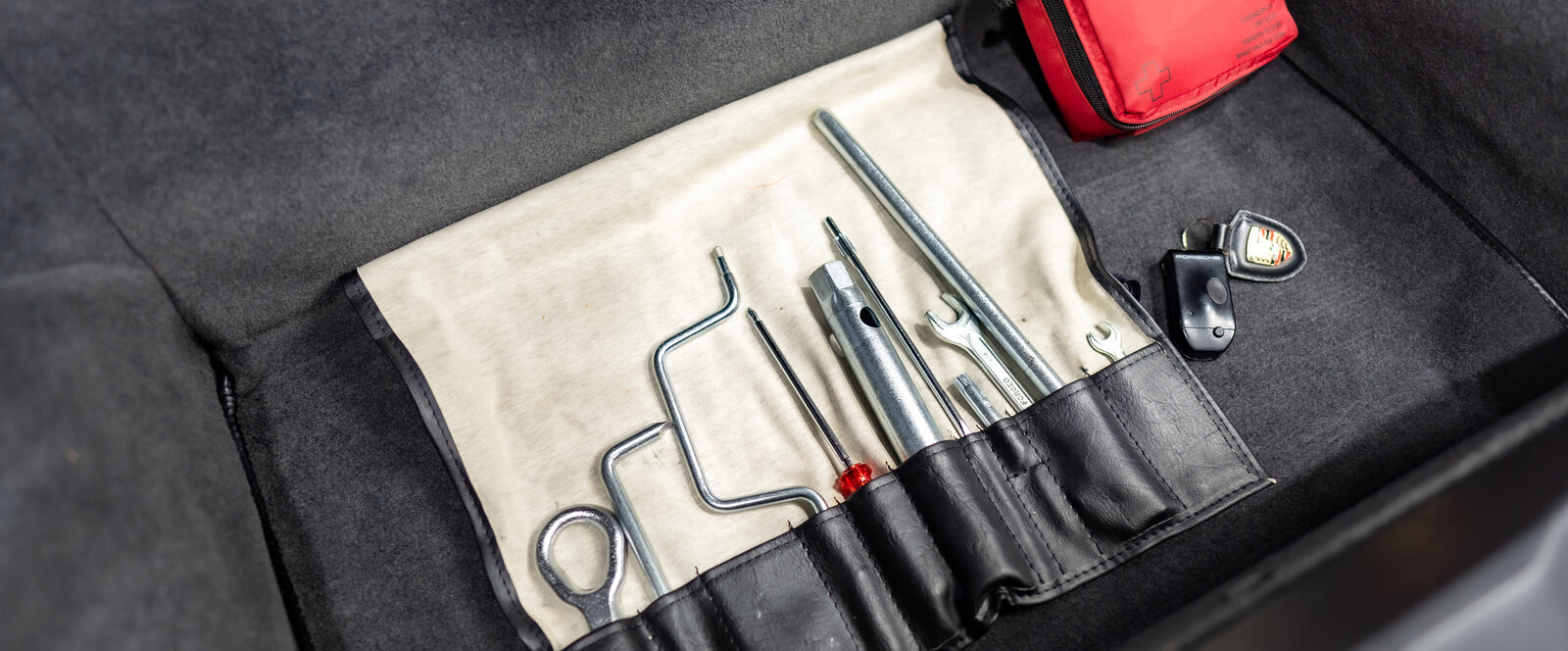 Porsche 993 Carrera Cabriolet