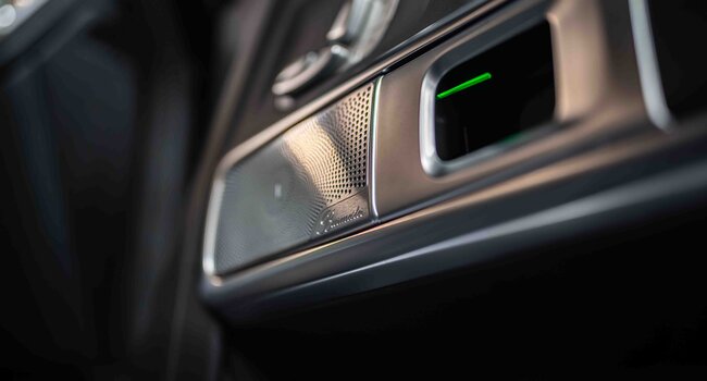 Mercedes-Benz G 500 Final Edition Black Mercedes-Benz G 500 Final Edition Black