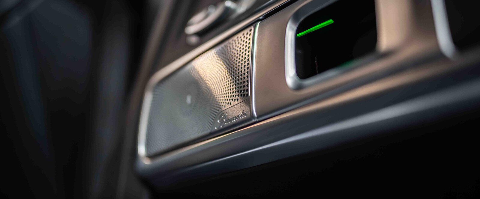 Mercedes-Benz G 500 Final Edition Black Mercedes-Benz G 500 Final Edition Black