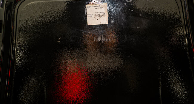 Porsche 964 3.3L Turbo Porsche 964 3.3L Turbo