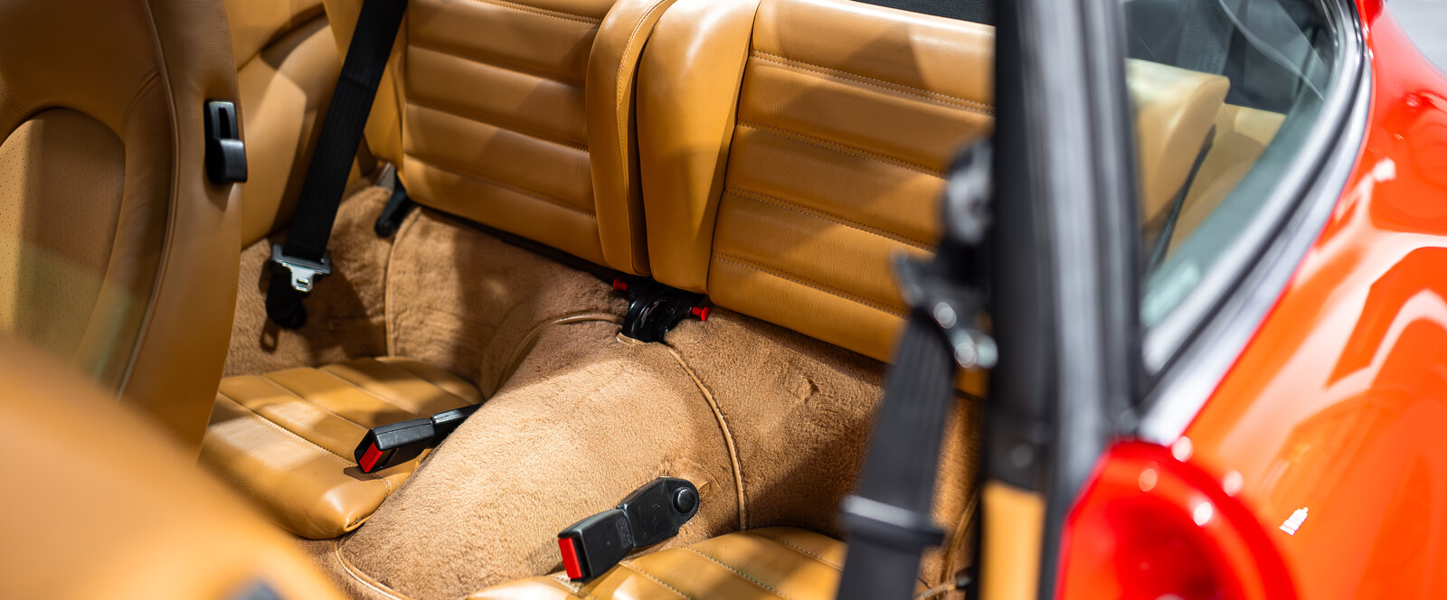 Porsche 911 930 Turbo Coupé