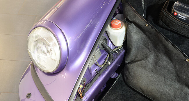 Porsche 964 Carrera 2 Coupe