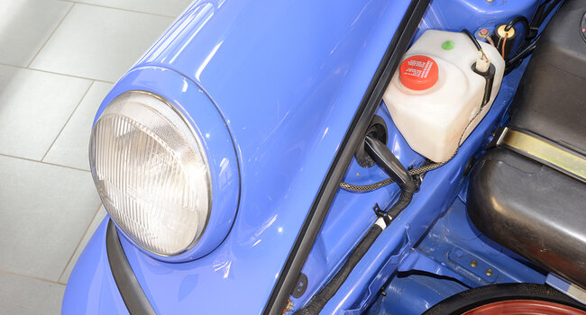 Porsche 964 Carrera RS