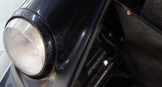 Porsche 964 Carrera 2 Coupe