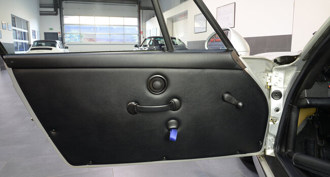 Porsche 964 Carrera RS NGT/M003 Clubsport