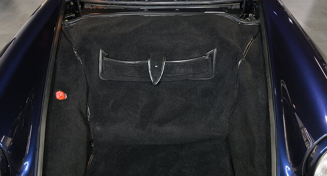 Porsche 964 3.3 Turbo Coupe