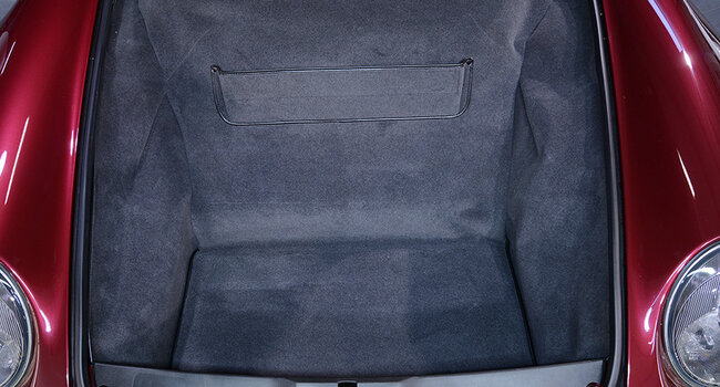 993 Carrera 4S Coupe