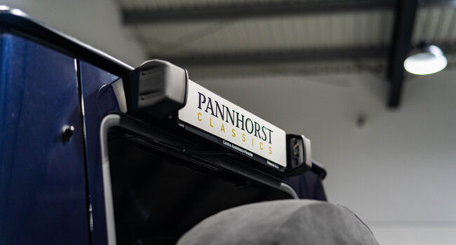 Mercedes-Benz G350 Professional