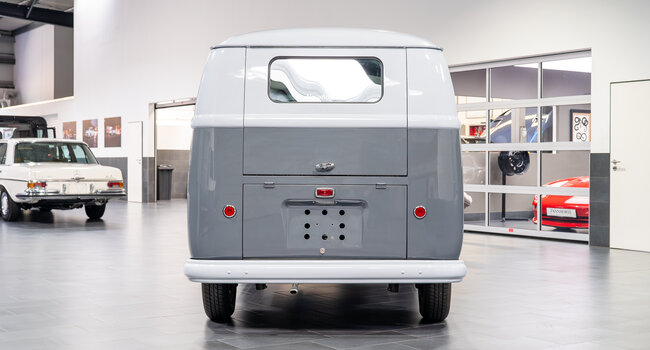 VW T1 Kasten