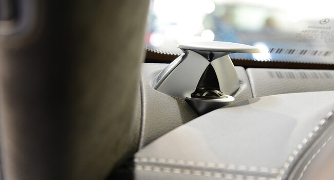 Mercedes Benz SLS AMG Coupe Mercedes Benz SLS AMG Coupe