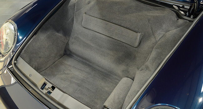 Porsche 993 Carrera S Coupé