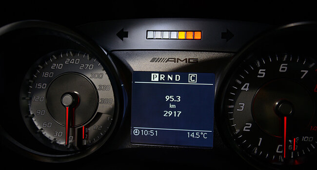 Mercedes Benz SLS AMG Coupe Mercedes Benz SLS AMG Coupe