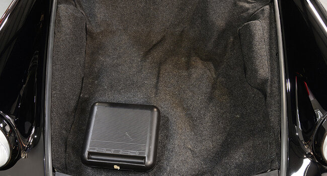 PORSCHE 911 3.2 CARRERA TARGA