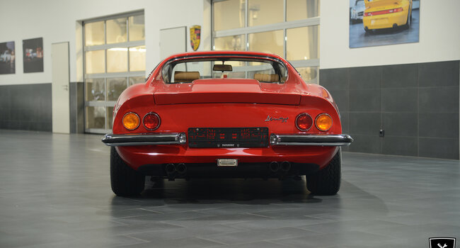 Ferrari Dino 246 GT
