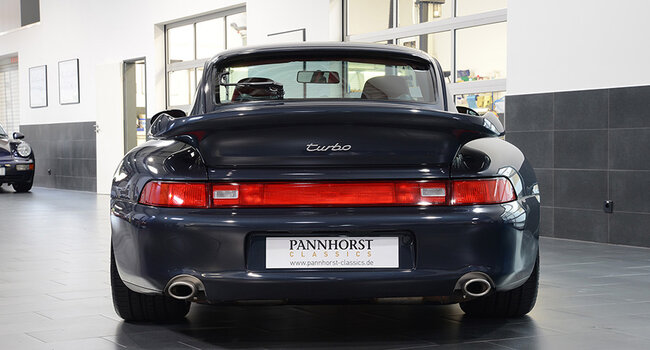 993 Turbo