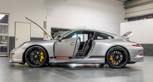 911R