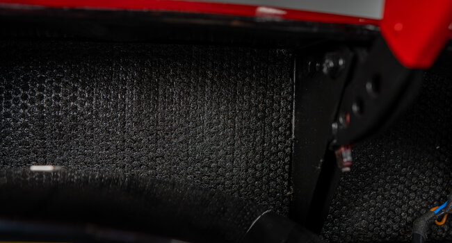 Porsche 356 Pre-A Speedster