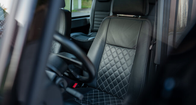 Range Rover Defender 90