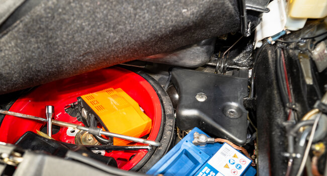 Porsche 964 3.3L Turbo Porsche 964 3.3L Turbo