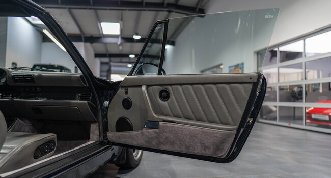 964 Carrera2 Cabriolet M491 WTL