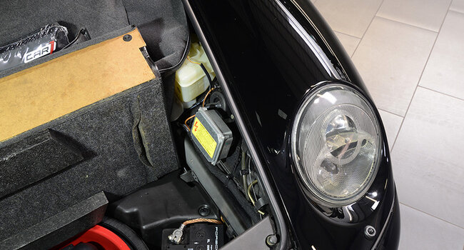 Porsche 993 Carrera 4S Coupe