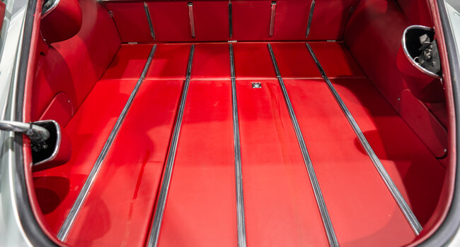 Jaguar E-Type Serie 1 4.2L