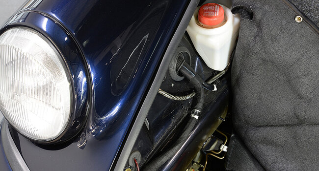 Porsche 964 Carrera 4 Coupe