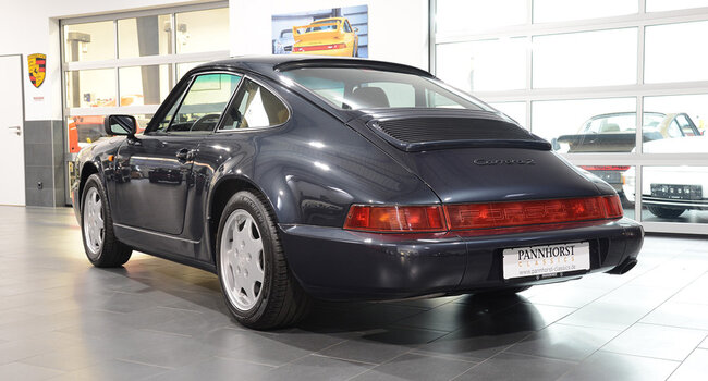 Porsche 964 Carrera 2 Coupe