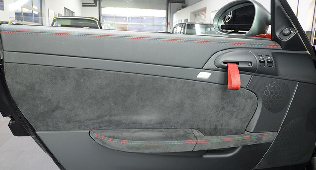 Porsche 997 GT3 RS 4.0