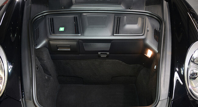 Porsche 997 GT3 RS 4.0