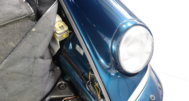 Porsche 964 Carrera 2 Coupe