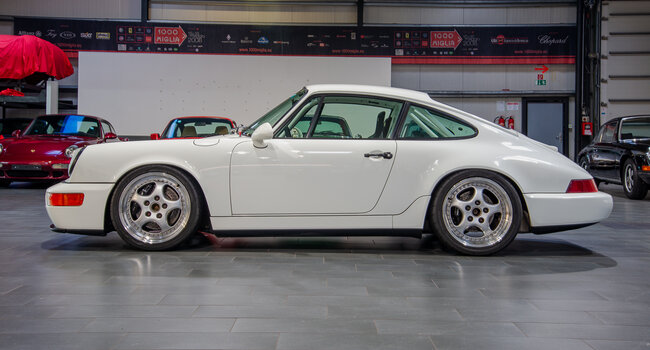 964 CUP
