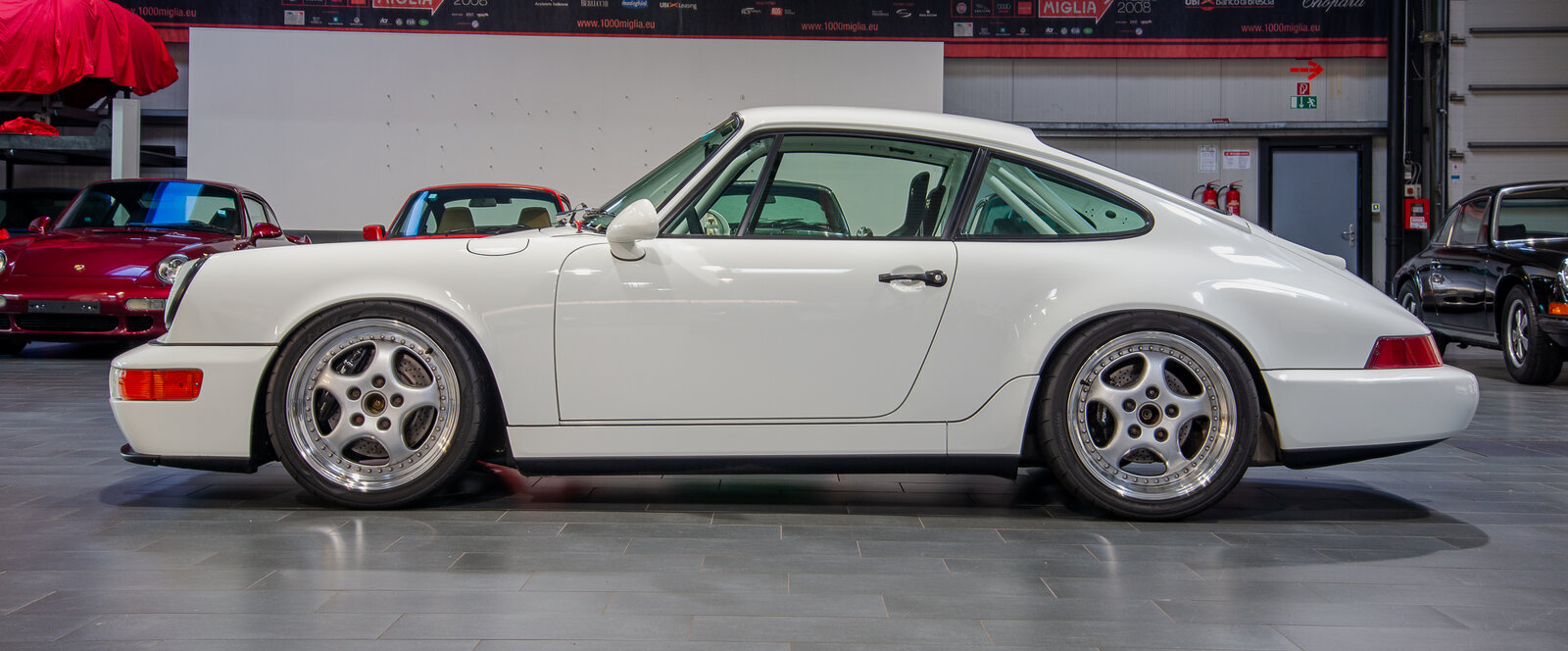 964 CUP