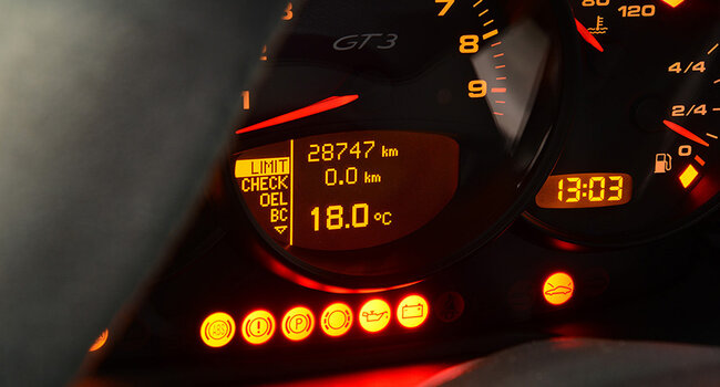 Porsche 996 GT3 RS Porsche 996 GT3 RS