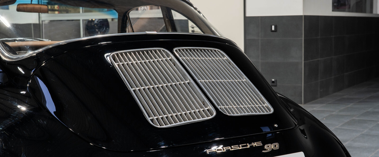 356B Super 90 356B Super 90