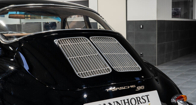 356B Super 90 356B Super 90