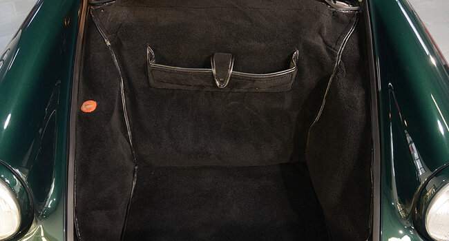 Porsche 964 Carrera 4 Coupe